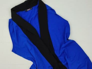 kimono kurtka: Kamizelka damska, rozmiar M — 1