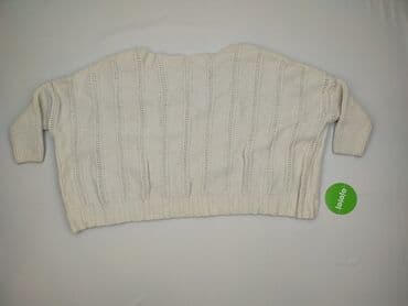 t shirty 4xl allegro: Women`s sweater, size 9XL (EU 58) — 3