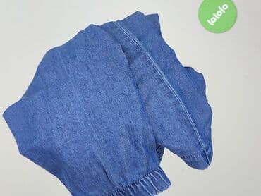 joggery damskie nike: Jeansy damskie, rozmiar S — 5