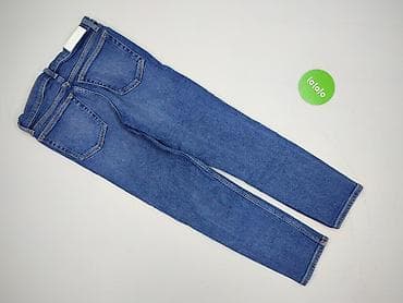 dżinsy diverse: Jeansy damskie, rozmiar S — 3