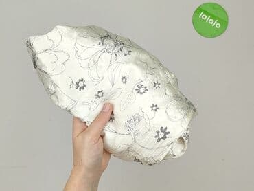 spódnice z motywem kwiatowym: Spódnica damska, rozmiar S — 5