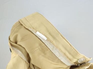 mohito spodnie cargo: Mohito, Material trousers for women, size M — 6