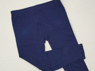 joggery bawełniane damskie: Legginsy Sportowe damskie, rozmiar S — 1