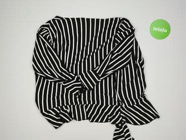 dodatki do czarnej bluzki: Bluzka damska, rozmiar XL — 3