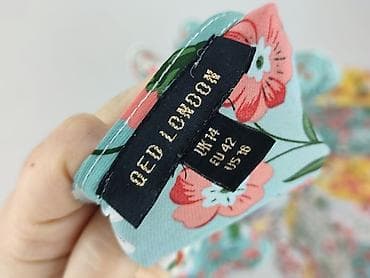 per una sukienki: Qed London, Sukienka damska, rozmiar L — 4