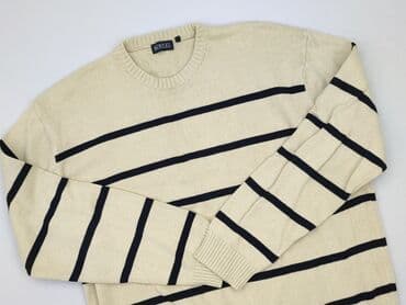 Sweter for men, 2XL