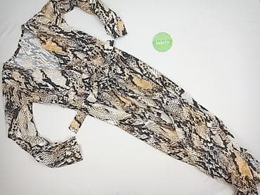 szlafrok tchibo: Sukienka damska, rozmiar M — 2