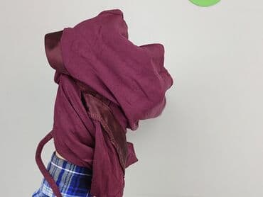 cieliste podkoszulki damskie: Top damski, rozmiar S — 4