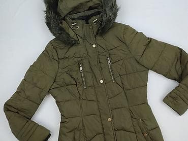 płaszcz george: George, Parka damska, rozmiar S — 1