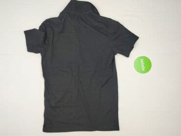 t shirty tommy hilfiger basic: Tessentials, Women`s polo shirt, size S (EU 36) — 3