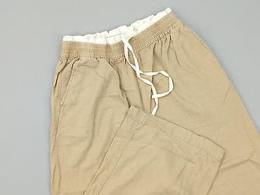 pyjama: Spodnie materiałowe damskie, rozmiar M — 1