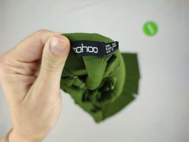 buty by o la la kozaki: Boohoo, Kombinezon damski, rozmiar M — 4