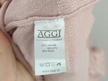 poliamid w swetrze: AGGI, Kardigan damski, rozmiar S — 4