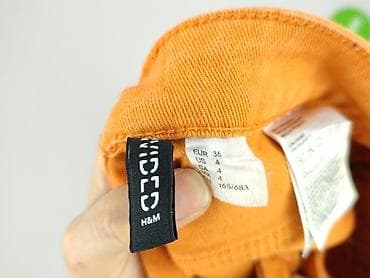 stroj halloween: H&M Divided, Spodnie materiałowe damskie, rozmiar S — 4