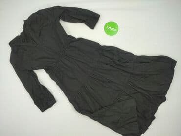 sweter w paski reserved: Reserved, Sukienka damska, XS — 2