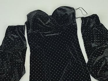 unique sukienki: Missguided, Sukienka damska, rozmiar 2XS — 1