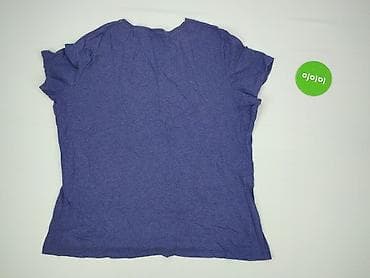 decatlon body: Domyos, T-shirt damski, rozmiar 2XL — 3