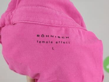 koszulki sparty wroclaw: Röhnisch, Damska koszulka polo, rozmiar L — 4