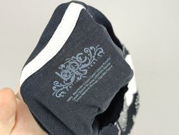 koszulka barcelony z sercem: B.P.C, T-shirt damski, rozmiar S — 4