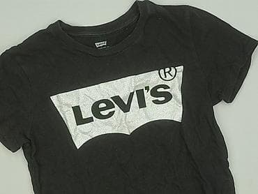 LeviS, Футболка жіноча, розмір 2XS