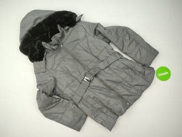 c a kurtki zimowe damskie: Planet, Kurtka zimowa damska, rozmiar M — 2