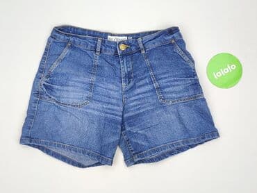 jeans old: In Extenso, Szorty damskie, rozmiar S — 2