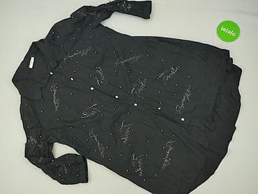 moda m: MEGI, Koszula damska, rozmiar 2XL — 2