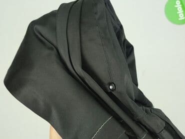 spodnie hello kitty xs: Okay, Material trousers for women, size XS — 7