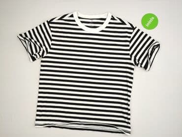 wojan koszulki allegro: Koszulka dla mężczyzn, M, H&M, stan - Bardzo dobry — 2