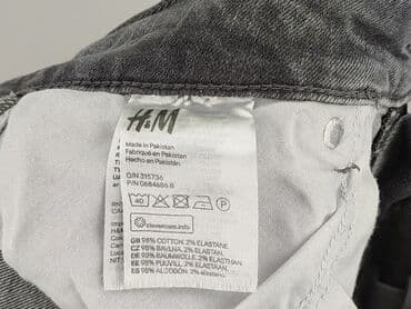 spodnie piżama hello kitty: H&M, Джинси жіночі, розмір S — 5