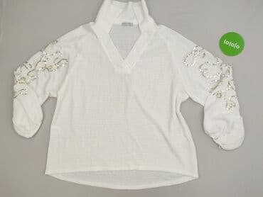 bluzki givenchy: Bluzka damska, rozmiar 3XL — 3