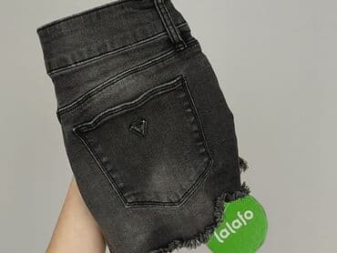 krótkie spodenki guess: Guess, Szorty damskie, rozmiar S — 6