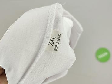 guziki do bluzek: Bluzka damska, rozmiar 2XL — 4