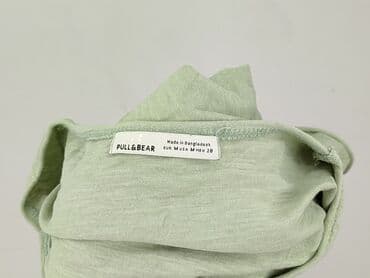 pull and bear t shirty: PULL&BEAR, T-shirt damski, rozmiar M — 5