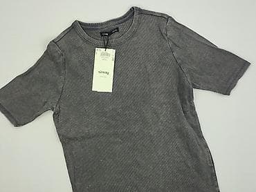 Sinsay, T-shirt damski, rozmiar XL w lalafo.pl Sinsay, T-shirt damski, rozmiar XL