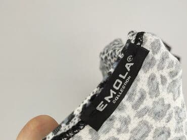 eleganckie bluzki andżela: Bluzka damska, rozmiar M — 4