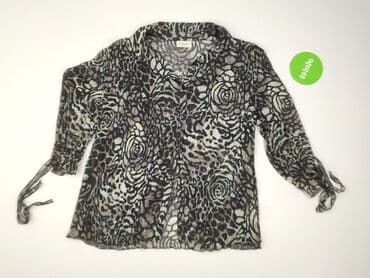 c: Canda, Women's blouse, size S (EU 36) — 2