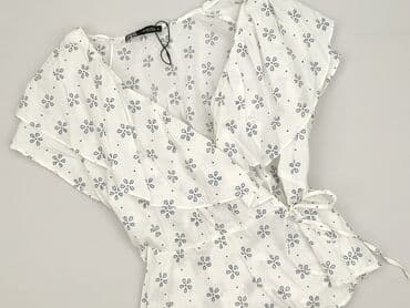 Zara, Bluzka damska, rozmiar S w lalafo.pl Zara, Bluzka damska, rozmiar S