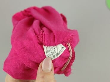 asymetryczne bluzki: Bluzka damska, rozmiar M — 4