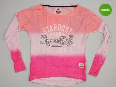 bluzki superman: Superdry, Bluzka damska, rozmiar XS — 2