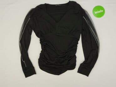 oryginalna bluzka guess: Jane, Bluzka damska, XL — 2