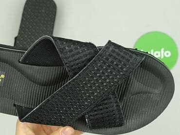 sandały kapcie: Босоніжки чоловічі, розмір 39 на lalafo.pl — 6 sandały kapcie: Босоніжки чоловічі, розмір 39 — 6