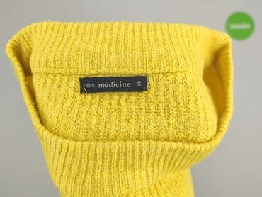 m co sweter: Medicine, Sweter damski, rozmiar S — 4