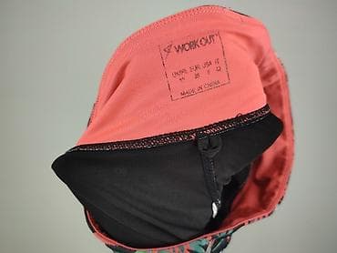 salsation: Workout, Legginsy Sportowe damskie, rozmiar L — 4