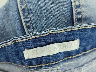 zara basic spódnice: Place du Jour, Spódnica damska, rozmiar XS — 4