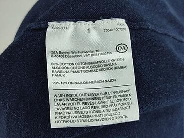 sweter lacoste w paski: C&A, Sweter damski, rozmiar L — 5