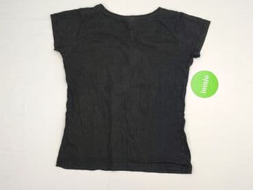 czarne t shirty basic: Star Wars, T-shirt damski, rozmiar M — 3