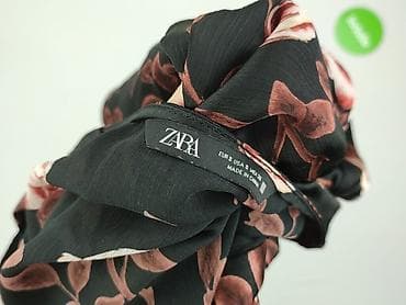rosze: Zara, Bluzka damska, rozmiar S — 4