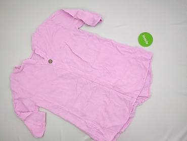 muslin: Tunika damska, rozmiar 3XL — 2