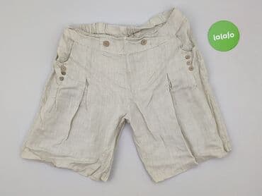 klapki lurso: XXL, Szorty damskie, rozmiar 2XL — 2